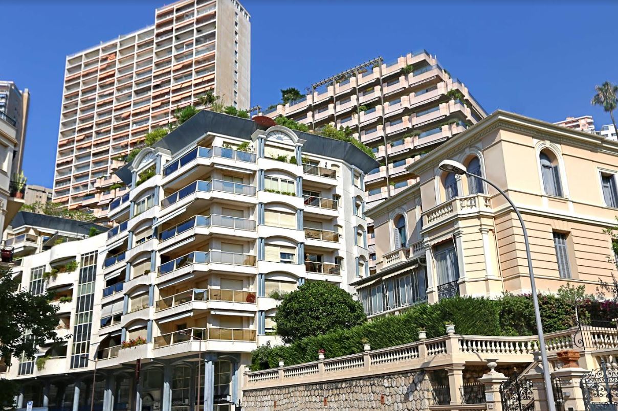 Стоимость квартиры в монако купить дом в болгарии у моря цены