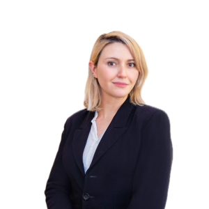 Madina Tangieva