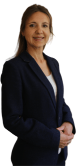 Ирина Степанова