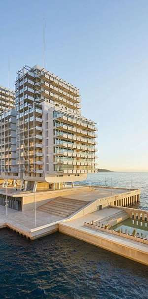 Маретерра / Mareterra