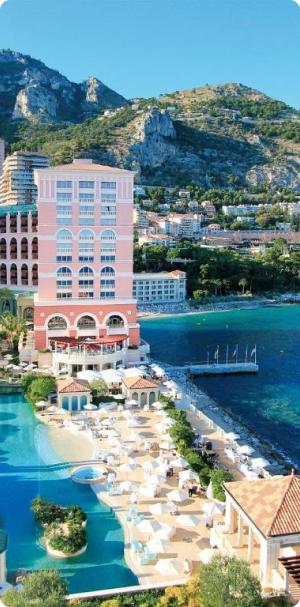 LA ROUSSE – SAINT ROMAN