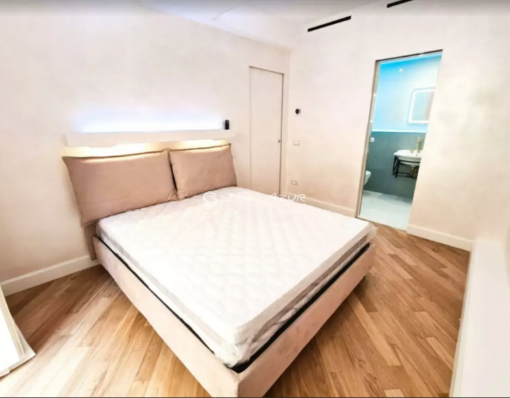 Квартира в самом сердце Монако-Виль, Ле Роше - ref 9060