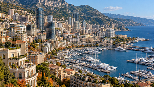 Monaco Real Estate in 2026: New Transparency Rules for Foreign Owners and What Investors Need to Know