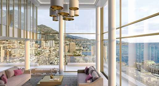Monaco Real Estate 2025: A Market Where Rarity Defines Value