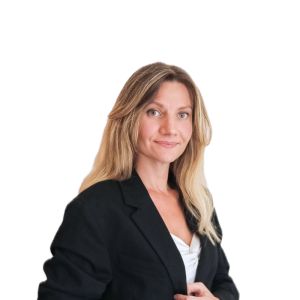 Kseniia Kamyshova