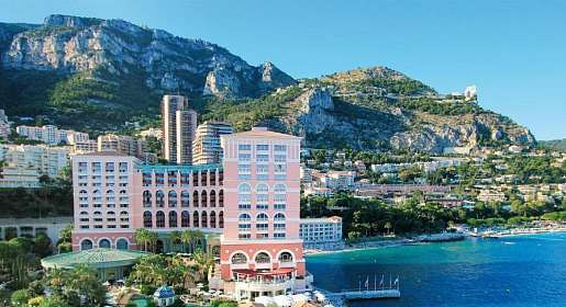 Ла Русс / La Rousse – Saint Romain