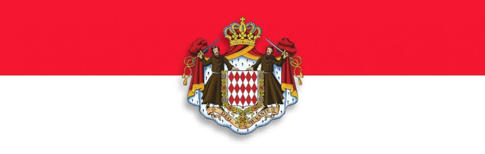 Get Monaco Residency