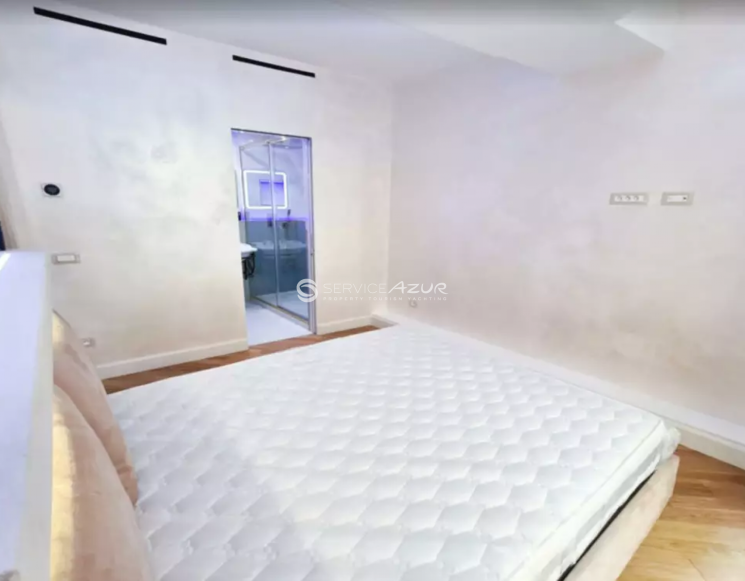 Квартира в самом сердце Монако-Виль, Ле Роше - ref 9060