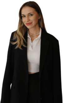 Алина Лапшина