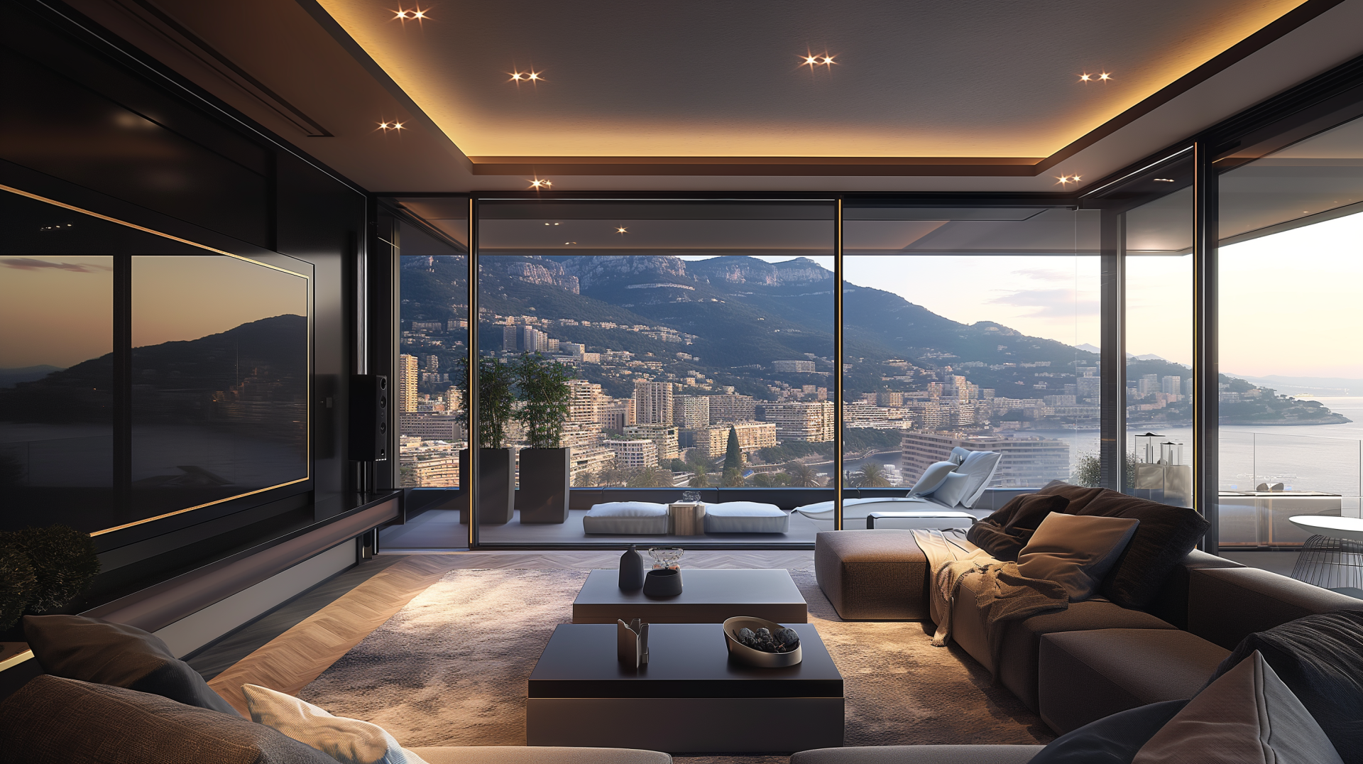 Процес купівлі нерухомості в Монако