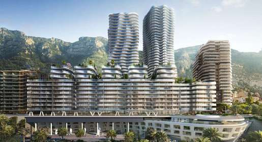 Why invest in real estate in Monaco?