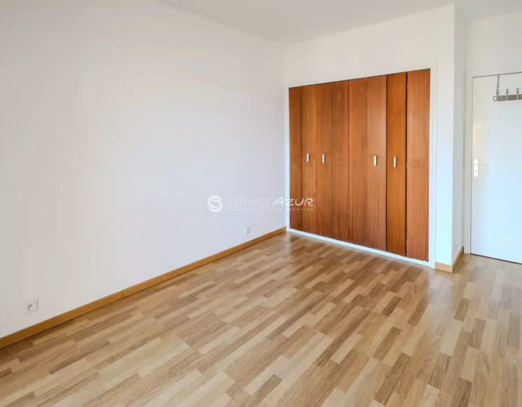 3-комнатная квартира в Монако в районе Ботаническим садом - ref 9052