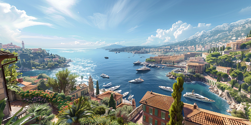 Annonciade II — A promising investment in the Monaco's luxury real estate