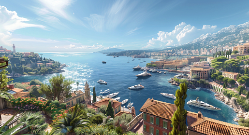 Annonciade II — A promising investment in the Monaco's luxury real estate