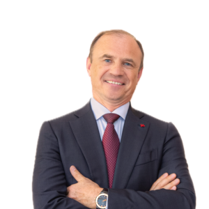 Alexander Matsoulevitch