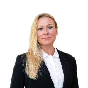 Manager de Location Katia Krasnova
