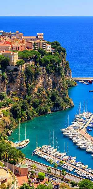 Monaco-Ville