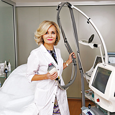 Elena Kangun