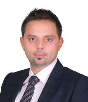 Vyatcheslav Kostrouba