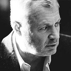 Alexander Tyunikov