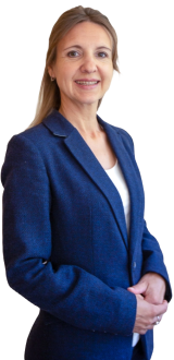 Ирина Степанова