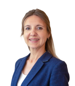 Irina Stepanova