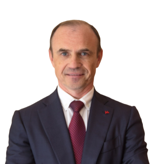 Alexander Matsoulevitch